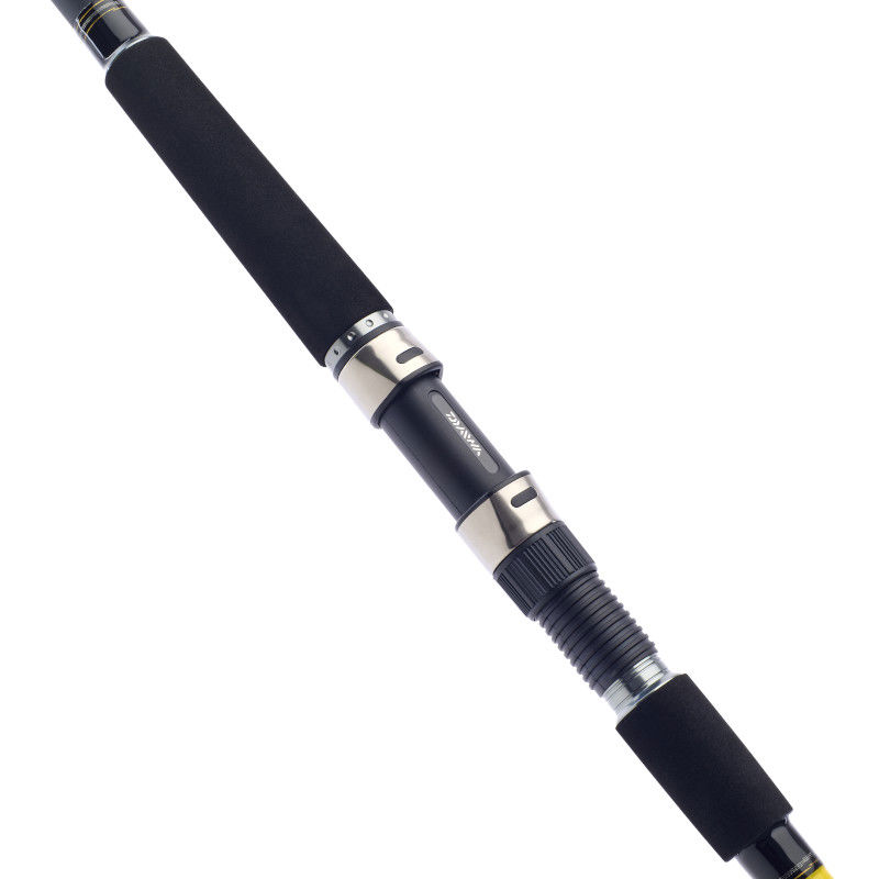 Daiwa Sand Storm Bass Rod 11.6ft